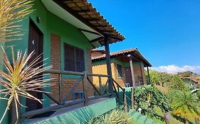 Pousada Cheiro de Mato